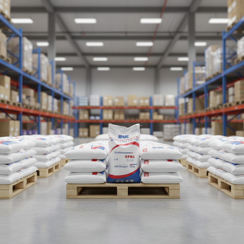 Free Sample 25kg High Viscosity Wholesale