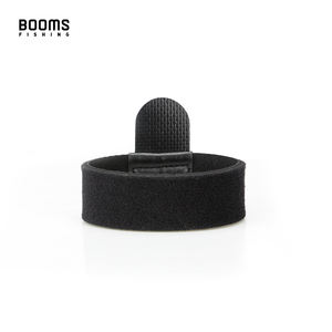 Booms pesca portátil elástico cloropreno caucho otros productos de pesca carrete Protector <span class=keywords><strong>banda</strong></span> herramientas carrete de pesca cinturón - Product Image 6