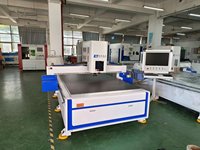 Nouvelle machine de gravure laser sous surface pour verre et cristal de grande taille
