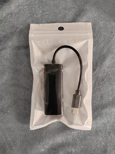 Lecteur gratuit RTL8152B 100Mbps <span class=keywords><strong>USB</strong></span> 2.0 vers Ethernet Adaptateur RJ45 externe <span class=keywords><strong>USB</strong></span> Type <span class=keywords><strong>C</strong></span> Filaire <span class=keywords><strong>Internet</strong></span> Ethernet LAN Adaptateur Dongle - Product Image 2