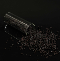 Granulés de résine de polycarbonate vierge, qualité moulage par injection, résistants aux UV, pellets de haute qualité pour tôles de toiture pleines et creuses