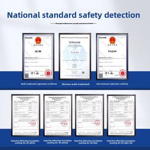 Colore regolabile impermeabile esterno in lattice vernice elastica vernice murale <span class=keywords><strong>per</strong></span> esterno protezione solare <span class=keywords><strong>per</strong></span> la <span class=keywords><strong>pittura</strong></span> murale esterna - Product Image 5