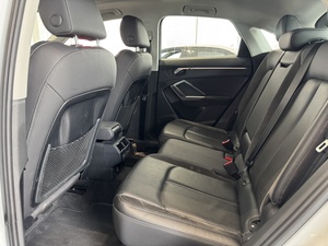 Voiture d'occasion <span class=keywords><strong>Audi</strong></span> <span class=keywords><strong>Q3</strong></span> <span class=keywords><strong>45</strong></span> AWD Sporty Sport Model Fashion Edition Automatique Gauche - Product Image 3