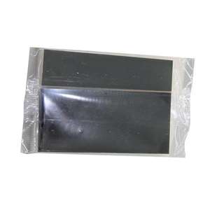 แว่นตาช่างเชื่อม ewm 51x108มม. สำหรับความปลอดภัยในสถานที่ทำงานและป้องกันอุบัติเหตุกรอบพีซีกันรอยขีดข่วนความร้อนและป้องกันดวงตา - Product Image 1