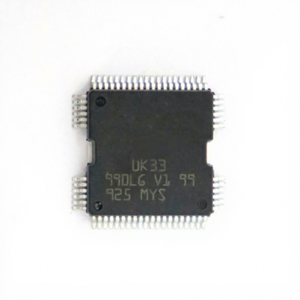 Circuit intégré Angeltech UK33, puces électroniques, carte mère automobile, puce IC UK33 - Product Image 1