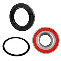Roulement de roue robuste avant et arrière pour Can-Am Defender HD10 HD8 Commander Maverick 800 1000 OE # 705400088 293350118