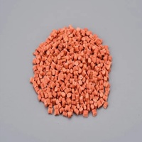Granulés de résine PA6 Nylon 6 vierge, plastique technique pour applications industrielles