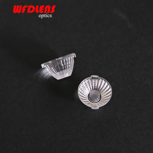 15mm 45 derece/60 derece optik lensler toptan - Product Image 2