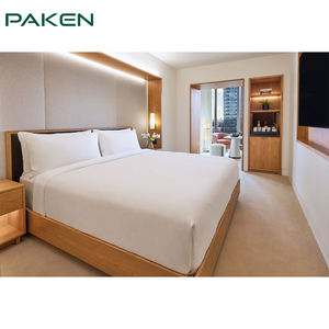 Мебель для гостиничного проекта под ключ - Product Image 2