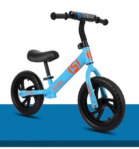 Hot Selling Cheap <strong>Balance</strong> <strong>Bike</strong> No Pedals 2 Wheels <strong>Velo</strong> D'apprentissage Push for Toddler <strong>Balance</strong> <strong>Bike</strong> - Product Image 3
