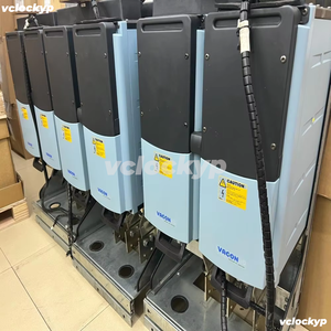 อินเวอร์เตอร์ระบายความร้อนด้วยน้ำ DANFOSS Danfoss VACON รุ่น NXP09205A0T0IWFA1A2000000 VACON กำลังสูง ชุดเครื่องสมบูรณ์ - Product Image 3