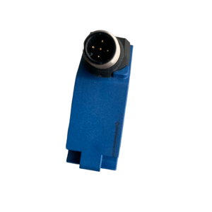 Válvula Solenoide Industrial de Alta Calidad OY2P303A0135 OY2P302A0135 OY2P304A0135 OY2P305A0135, Válvula de Control Neumática para Automatización - Product Image 4