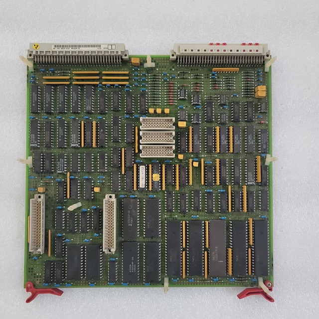 ER Original Used Printed Circuit Board 00.785.0025/03B RGP3 for Heidelberg Printing Machine Spare Parts
