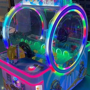 Videogioco Arcade all'ingrosso a buon mercato <span class=keywords><strong>2</strong></span> <span class=keywords><strong>persone</strong></span> macchina a gettoni per <span class=keywords><strong>giochi</strong></span> d'acqua a scambio di biglietti - Product Image 2