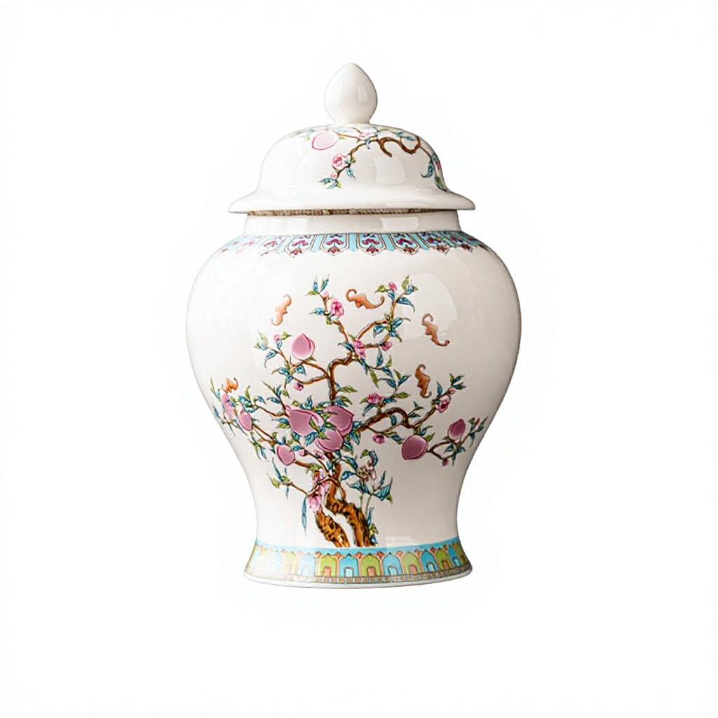 Pot général Wanshou Ankang 750ml