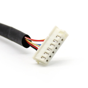 Encoder Rotatorio Minebea Brushless Resolver 15BBRX-1024-C01, Fabricado en Japón - Product Image 4