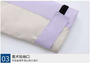 Jaket kamuflase hangat untuk pria, grosir tahan angin tahan air luar ruangan jaket kasual ritsleting hangat pria - Product Image 5