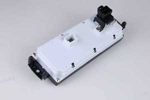 Bò khí hậu điều khiển mô-đun cho 1999-2002 Chevrolet Silverado 599-218 - Product Image 3