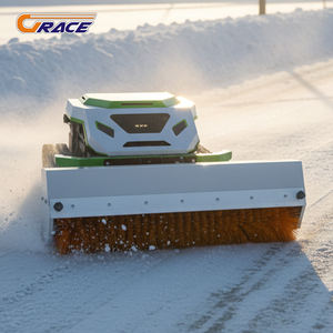 Free Shipping Automatic <strong>Robot</strong> Grass Cutter Robotic Lawnmower Cortacesped Tondeuse A Gazon <strong>Robot</strong> <strong>Lawn</strong> <strong>Mower</strong> For Sale - Product Image 6