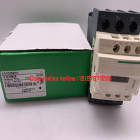 Kontaktor AC LC1D25F7 LC1D25M7 LC1D25BD Original Baru Siap Kirim