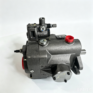 PUMP PVS PAVC PV Series PVS08EH140C2 PVP33369R221 PAVC100R4222 PV092R1K1T1NMFC Hydraulic Pump - Product Image 5