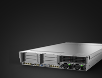 Server Rak Xfusion FusionServer 2258H V8 2U 2P |   Prosesor AMD EPYC 9005 192-Core Ganda |   24 DDR5 |   4 GPU Dual-Slot