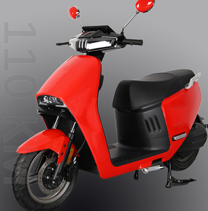 Moto électrique Yadea EEC à longue autonomie, scooter électrique de livraison pour les coursiers et les livreurs de repas rapides - Product Image 4