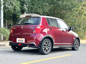 <span class=keywords><strong>รถ</strong></span>ยนต์ซูซูกิ สวิฟท์ ปี 2016 เครื่องยนต์ 1.5 ลิตร เกียร์อัตโนมัติ พวงมาลัยซ้าย เป็น<span class=keywords><strong>รถ</strong></span>ยนต์ครอบครัวขนาด<span class=keywords><strong>เล็ก</strong></span>ที่ขายดีที่สุดและทนทานที่สุดในกลุ่มรถมือสอง - Product Image 3