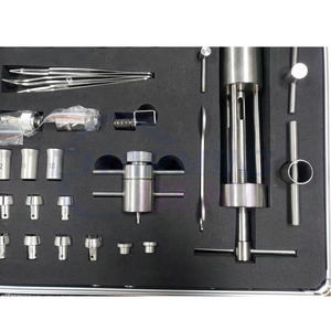 Professionele Tandheelkundige Handstuk Repair Kit/Cartridge Rotor Lager Handstuk Repair Tool Onderhoud Set - Product Image 4