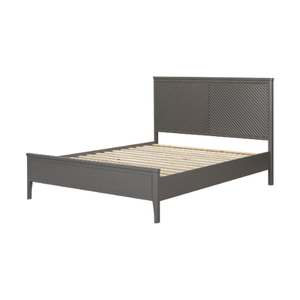 CAIRNDALE Collection Bedroom Furniture Solid Wood Home Furniture Durable Sustainable Factory Price Solid Wood <b>Bed</b> - Product Image 1