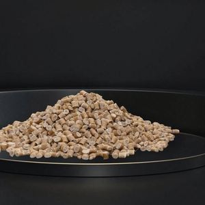 Resinas LLDPE, Polietileno Lineal de Baja Densidad (PE-LD) Grado LLDPE, Película Estirable para Empaque con MFI 1.7-2.3, Estilo Virgen - Product Image 3