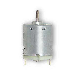 최고 품질 XH360 365 8000rpm 15000rpm 12v 브러시드 <span class=keywords><strong>DC</strong></span> 모터 48 볼트 팬 전기 자전거 저속 10000rpm 영구 자석 ROHS - Product Image 3