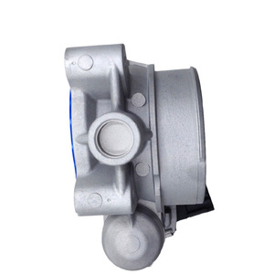 Boîtier de papillon électronique RME72-1 337-02165 pour Buick Chevrolet Saturn, injection électronique de carburant - Product Image 4