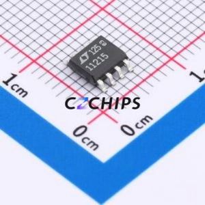 Regulador lineal (LDO) PMIC, Chip IC de circuito integrado, nuevo, original, nuevo, # PBF SO-8 - Product Image 1