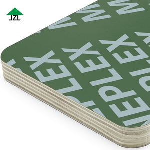 Commercio all'ingrosso 4x8 impermeabile moderna pellicola rivestita compensato E0/E2 3mm/9mm spessore 1 anno produttori a buon mercato cemento marino a forma di - Product Image 2