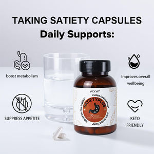 Créez votre prochain best-seller : Garcinia Cambogia naturelle OEM/ODM pour le contrôle de l'appétit et la gestion du poids - Product Image 5