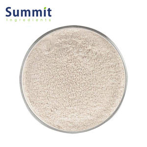 Гидролизованный рисовый Белковый порошок натуральный изолированный концентрат пищевой 80% 90% рисовый белок - Product Image 2