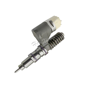 Haoxiang Auto parte diesel sistema Common Rail 3155040 ugello iniettore carburante per <span class=keywords><strong>VOLVO</strong></span> <span class=keywords><strong>FH</strong></span> <span class=keywords><strong>12</strong></span> FM <span class=keywords><strong>12</strong></span> 1993 <span class=keywords><strong>FH</strong></span> <span class=keywords><strong>12</strong></span>/340 - Product Image 5