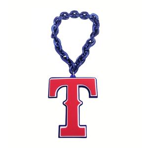 Produk Terlaris Kalung Plastik Keras Ringan Berwarna Custom, Lanyard Akrilik Promosi untuk Menampilkan Kepribadian Tim - Product Image 2