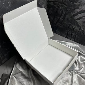 Las cajas de embalaje personalizadas que se pueden rasgar del medio son cajas de papel corrugado extra duras y de gran apoyo - Product Image 3