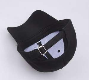 Casquette de Baseball un-smile, visage triste et malcontent, 2020101211 - Product Image 6