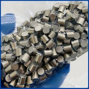 Granulés de Zirconium à Vendre : Pureté 99,95% (2,4x3mm/3x3mm/6x6mm) – Microstructure, Uniformité de Couleur, Usage Médical, Oxyde - Product Image 5