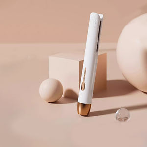 Arricciacapelli Elettrico Multifunzione Portatile Personalizzato per Capelli Ricci e Lisci - Product Image 5