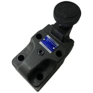 Vanne de régulation de pression hydraulique YUKEN BG 06 32, 315 bars, 60 L/min - Product Image 1