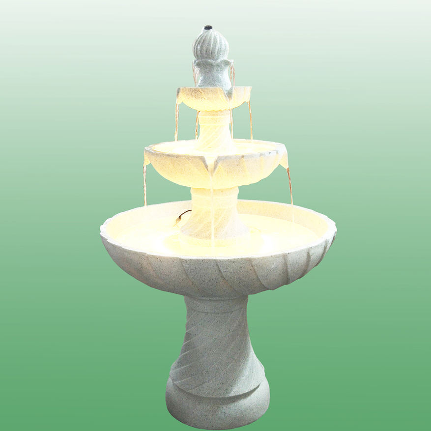 สีน้ำตาล