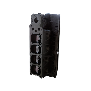 Bloque de Cilindros C280 8 12 16 3428, Conjunto de Motor Turbodiésel para Camión - Product Image 1