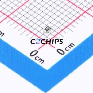 ตัวต้านทานแบบ SMD รุ่น RT0603BRD07200KL ขนาด 0603 (ประเภท: ฟิล์มบาง) (ค่าความต้านทาน: 200kโอห์ม ความแม่นยำ: 0.1%) - Product Image 1