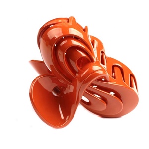 Fashion crab hair clip girls hair accessories women hairpins - Product Image 4