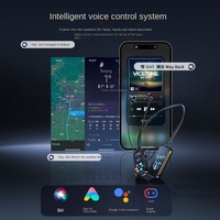 Nouveauté 2025 – Écouteurs sportifs tour de cou à réduction de bruit pour diffusion en direct, compatibles téléphone portable, en silicone, Type-C, autonomie 3-5 heures