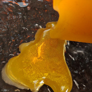 45° Low-Temperature <b>Candle</b> Gilded Gold Bar Design Soy Wax <b>Dripping</b> Wax For Adult - Product Image 3